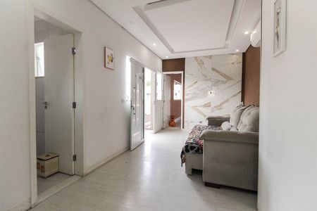 Casa à venda com 600m², 5 quartos e 6 vagas Casa à venda com 600m², 5 quartos e 6 vagasSala 2