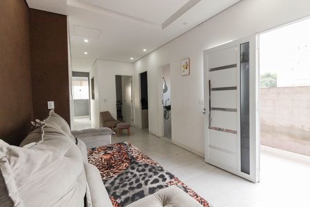 Casa à venda com 600m², 5 quartos e 6 vagas Casa à venda com 600m², 5 quartos e 6 vagasSala 2
