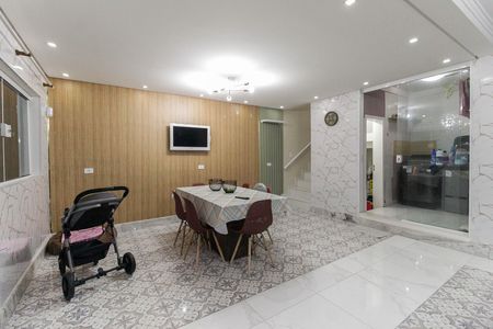 Casa à venda com 600m², 5 quartos e 6 vagas Casa à venda com 600m², 5 quartos e 6 vagasCozinha 1