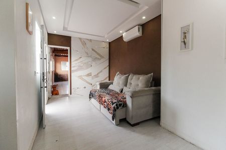 Casa à venda com 600m², 5 quartos e 6 vagas Casa à venda com 600m², 5 quartos e 6 vagasSala 2