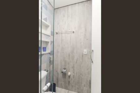 Casa à venda com 600m², 5 quartos e 6 vagas Casa à venda com 600m², 5 quartos e 6 vagasBanheiro da Suíte 3