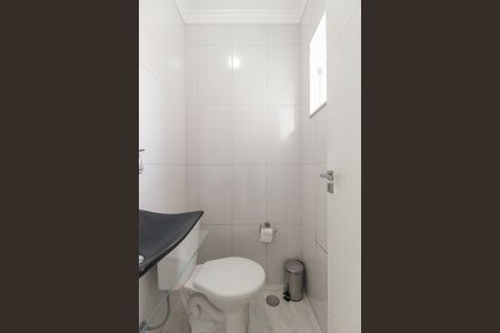 Casa à venda com 600m², 5 quartos e 6 vagas Casa à venda com 600m², 5 quartos e 6 vagasLavabo 2