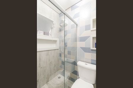 Casa à venda com 600m², 5 quartos e 6 vagas Casa à venda com 600m², 5 quartos e 6 vagasBanheiro da Suíte 3