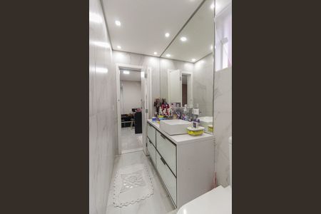 Casa à venda com 600m², 5 quartos e 6 vagas Casa à venda com 600m², 5 quartos e 6 vagasBanheiro da Suíte 1
