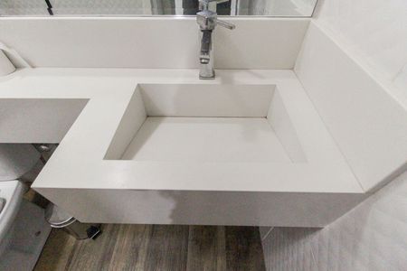 Casa à venda com 600m², 5 quartos e 6 vagas Casa à venda com 600m², 5 quartos e 6 vagasBanheiro da Suíte 4