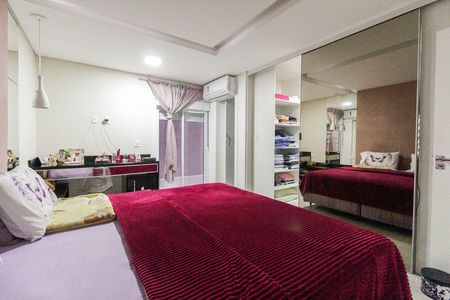 Casa à venda com 600m², 5 quartos e 6 vagas Casa à venda com 600m², 5 quartos e 6 vagasSuíte 1