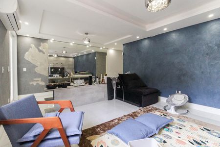 Casa à venda com 600m², 5 quartos e 6 vagas Casa à venda com 600m², 5 quartos e 6 vagasSala 1
