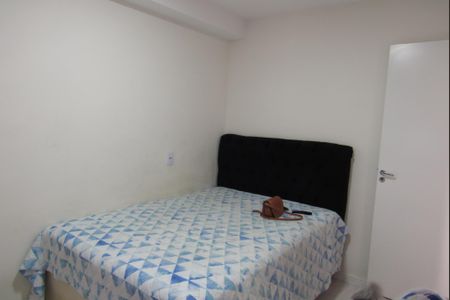 Apartamento à venda com 35m², 2 quartos e 1 vagaQuarto 1