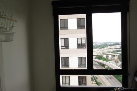 Apartamento à venda com 35m², 2 quartos e 1 vagaQuarto 2 