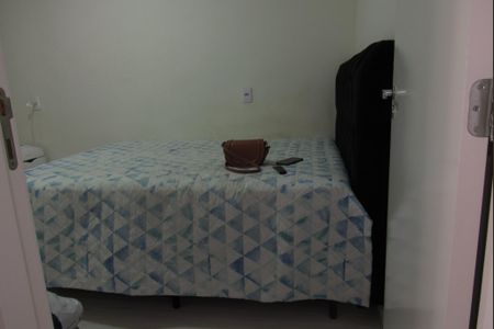 Apartamento à venda com 35m², 2 quartos e 1 vagaQuarto 1