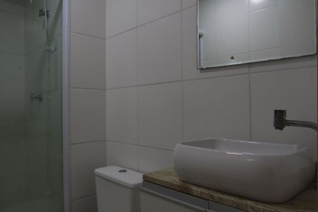 Apartamento à venda com 35m², 2 quartos e 1 vagaBanheiro