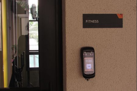 Apartamento à venda com 35m², 2 quartos e 1 vagaÁrea comum