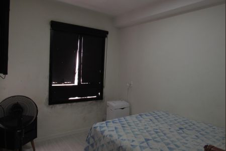 Apartamento à venda com 35m², 2 quartos e 1 vagaQuarto 1