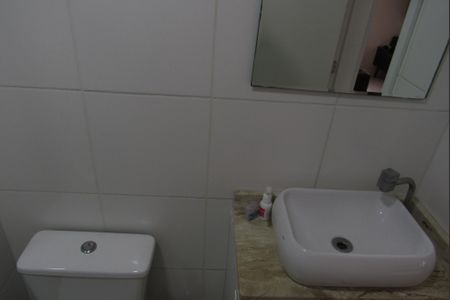 Apartamento à venda com 35m², 2 quartos e 1 vagaBanheiro