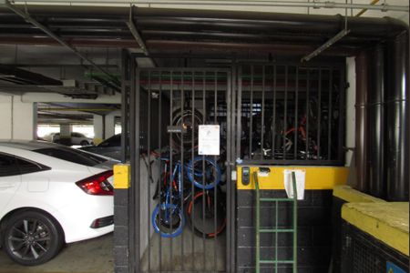 Apartamento à venda com 35m², 2 quartos e 1 vagaÁrea comum