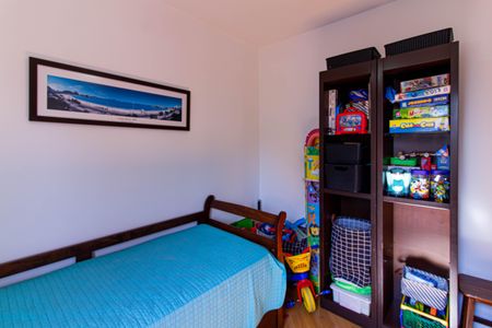 Apartamento à venda com 94m², 3 quartos e 2 vagasQuarto 1