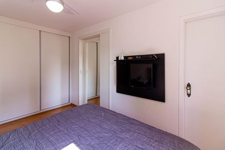 Apartamento à venda com 94m², 3 quartos e 2 vagasSuíte
