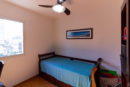 Apartamento à venda com 94m², 3 quartos e 2 vagasQuarto 1