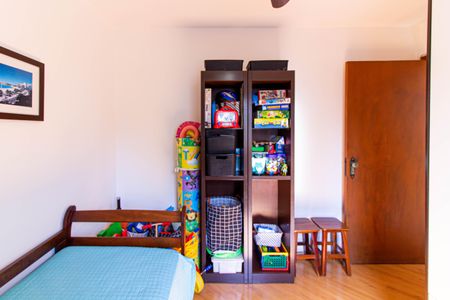 Apartamento à venda com 94m², 3 quartos e 2 vagasQuarto 1