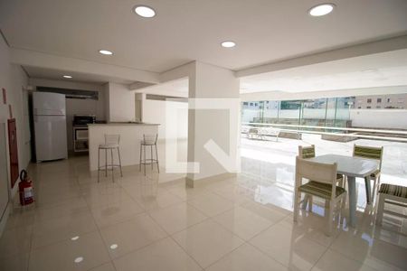 Apartamento à venda com 94m², 3 quartos e 2 vagasÁrea comum