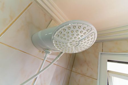 Apartamento à venda com 94m², 3 quartos e 2 vagasBanheiro da Suíte