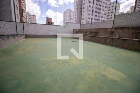Apartamento à venda com 94m², 3 quartos e 2 vagasÁrea comum