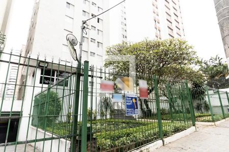 Apartamento à venda com 94m², 3 quartos e 2 vagasPlaca