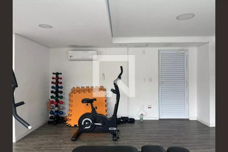 Apartamento à venda com 94m², 3 quartos e 2 vagasÁrea comum