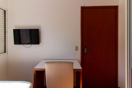 Apartamento à venda com 94m², 3 quartos e 2 vagasQuarto 2