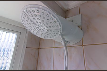 Apartamento à venda com 94m², 3 quartos e 2 vagasBanheiro