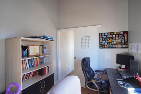 Apartamento à venda com 125m², 3 quartos e 1 vagaEscritório - Cobertura