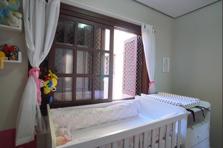 Apartamento à venda com 125m², 3 quartos e 1 vagaQuarto 2