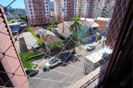 Apartamento à venda com 125m², 3 quartos e 1 vagaQuarto 1 - Vista