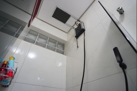 Apartamento à venda com 125m², 3 quartos e 1 vagaBanheiro Corredor