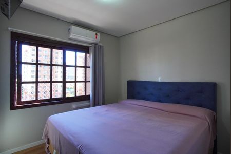 Apartamento à venda com 125m², 3 quartos e 1 vagaQuarto 1