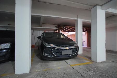 Apartamento à venda com 125m², 3 quartos e 1 vagaEstacionamento