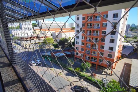 Apartamento à venda com 125m², 3 quartos e 1 vagaTerraço Vista - Cobertura
