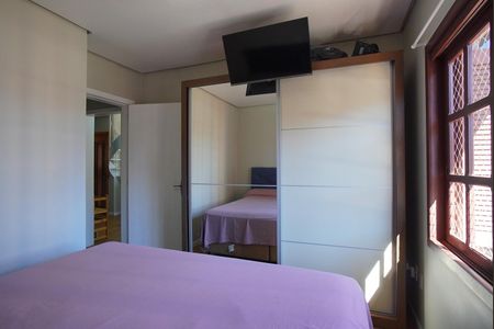 Apartamento à venda com 125m², 3 quartos e 1 vagaQuarto 1