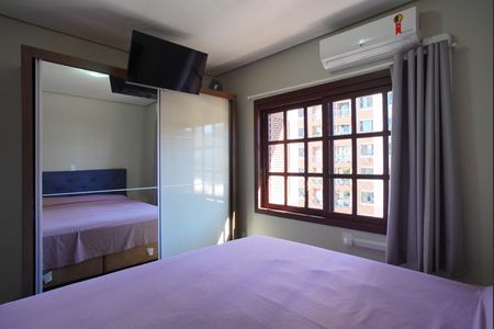 Apartamento à venda com 125m², 3 quartos e 1 vagaQuarto 1