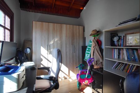 Apartamento à venda com 125m², 3 quartos e 1 vagaEscritório - Cobertura