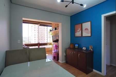 Apartamento à venda com 125m², 3 quartos e 1 vagaSala