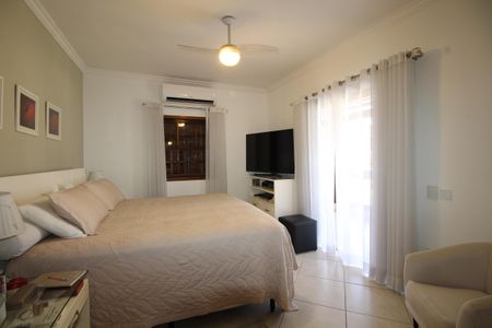 Casa de condomínio à venda com 370m², 4 quartos e 1 vagaQuarto 4 - Suíte