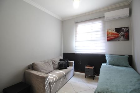 Casa de condomínio à venda com 370m², 4 quartos e 1 vagaQuarto 1