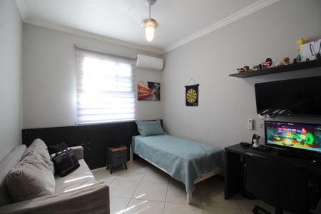 Casa de condomínio à venda com 370m², 4 quartos e 1 vagaQuarto 1