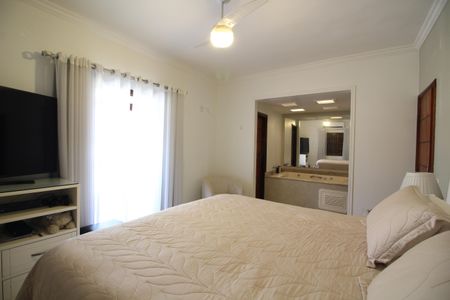 Casa de condomínio à venda com 370m², 4 quartos e 1 vagaQuarto 4 - Suíte