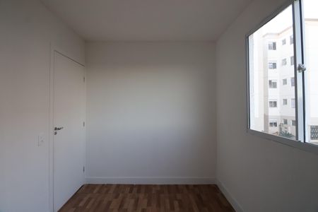Apartamento à venda com 42m², 2 quartos e 1 vagaQuarto 1
