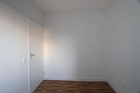 Apartamento à venda com 42m², 2 quartos e 1 vagaQuarto 2