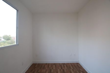 Apartamento à venda com 42m², 2 quartos e 1 vagaQuarto 1