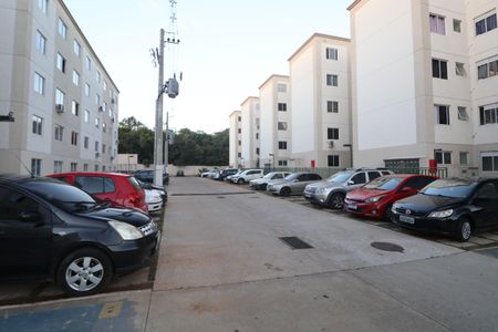 Apartamento à venda com 42m², 2 quartos e 1 vagaÁrea comum