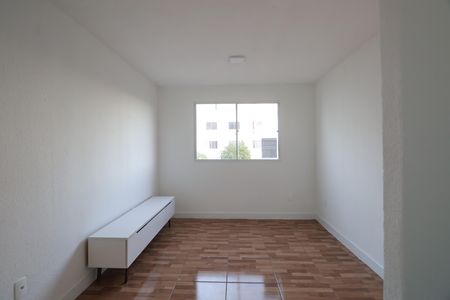 Apartamento à venda com 42m², 2 quartos e 1 vagaSala